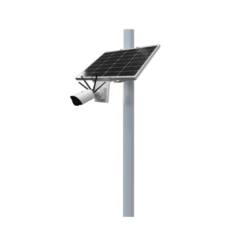 Solar Power Systems – Off-Grid Solar Power Systems for CCTV, Starlink ...