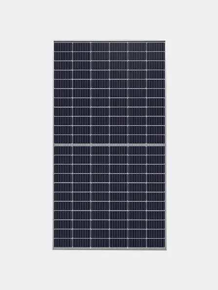 Off-Grid Solar Power Systems for CCTV, Starlink & Remote Equipment | ZEMU