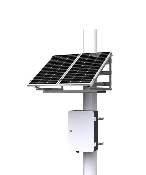 Standard-System – Off-Grid Solar Power Systems for CCTV, Starlink ...